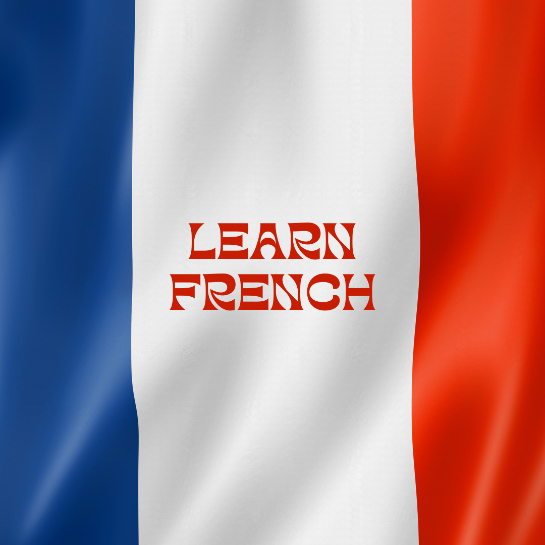 French Course A1.1